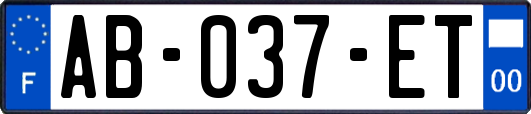 AB-037-ET