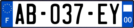 AB-037-EY