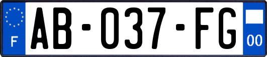 AB-037-FG