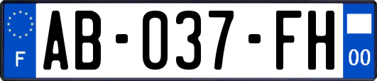 AB-037-FH