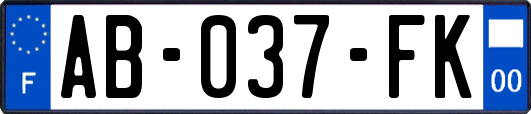 AB-037-FK