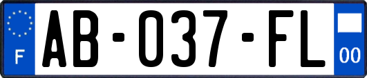 AB-037-FL