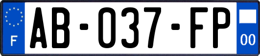 AB-037-FP