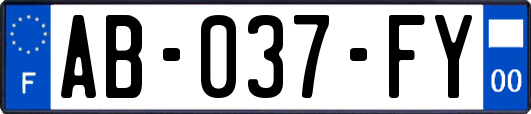 AB-037-FY