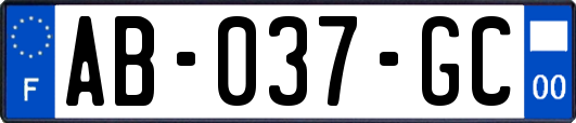 AB-037-GC