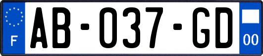 AB-037-GD