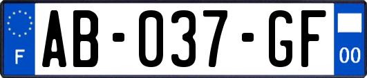 AB-037-GF