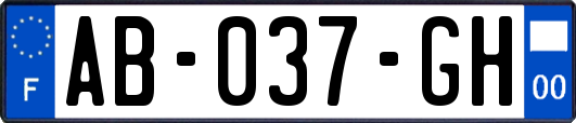 AB-037-GH