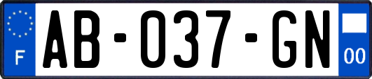 AB-037-GN