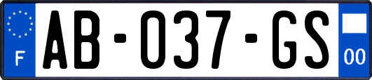 AB-037-GS