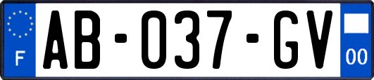 AB-037-GV