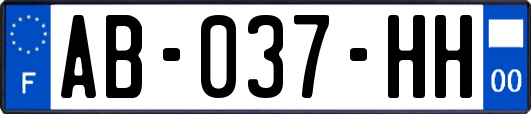 AB-037-HH