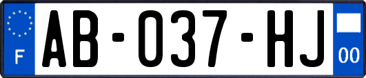 AB-037-HJ