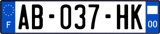 AB-037-HK