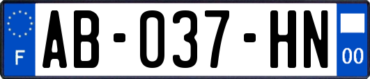 AB-037-HN