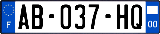 AB-037-HQ