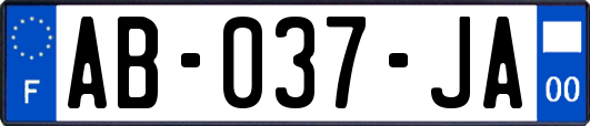 AB-037-JA