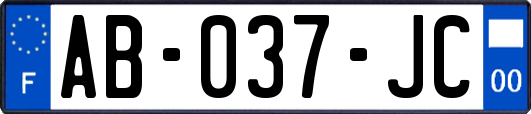 AB-037-JC