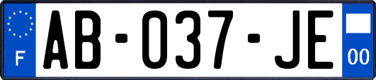 AB-037-JE