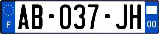 AB-037-JH