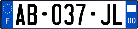 AB-037-JL