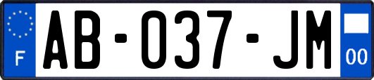 AB-037-JM