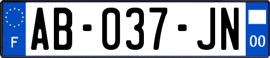 AB-037-JN