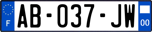 AB-037-JW