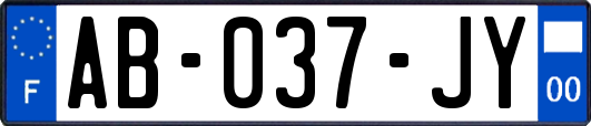 AB-037-JY