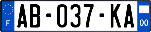 AB-037-KA