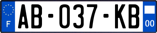 AB-037-KB