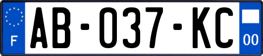 AB-037-KC