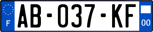 AB-037-KF