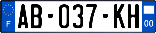 AB-037-KH