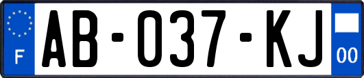 AB-037-KJ