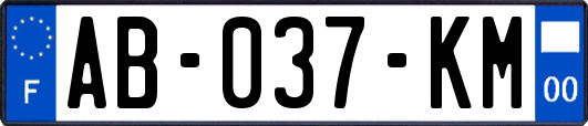 AB-037-KM