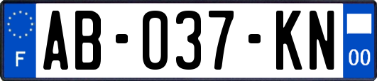 AB-037-KN