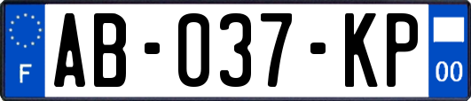 AB-037-KP