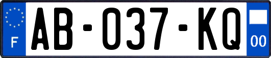 AB-037-KQ