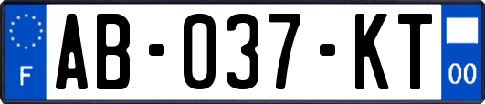 AB-037-KT