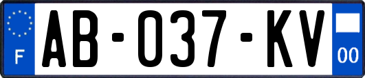 AB-037-KV