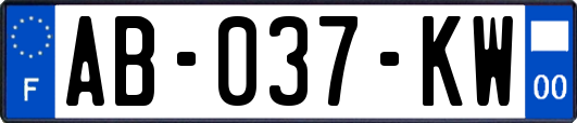 AB-037-KW