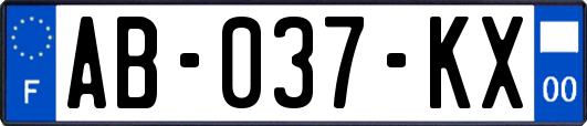 AB-037-KX