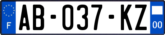 AB-037-KZ