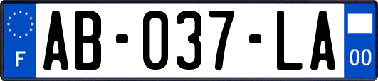 AB-037-LA