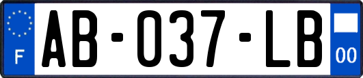 AB-037-LB