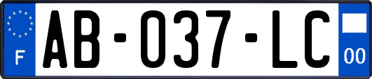 AB-037-LC