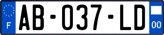 AB-037-LD