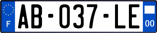 AB-037-LE