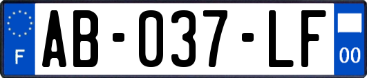 AB-037-LF